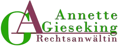 Rechtsanwältin Annette Gieseking